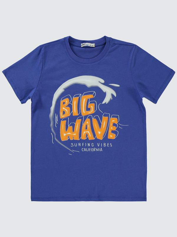 Big Wave Set