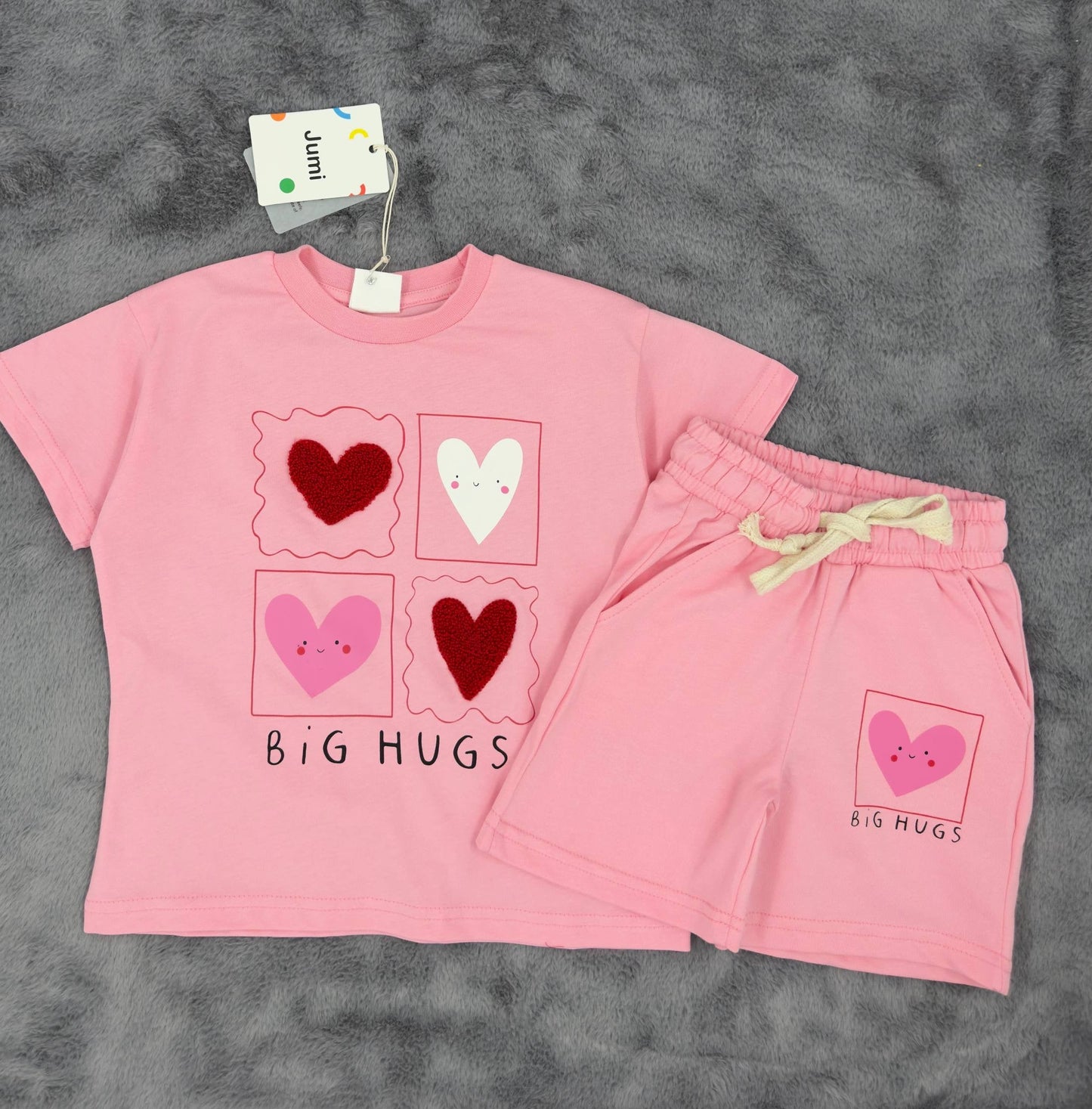 Big Hugs Summer Set
