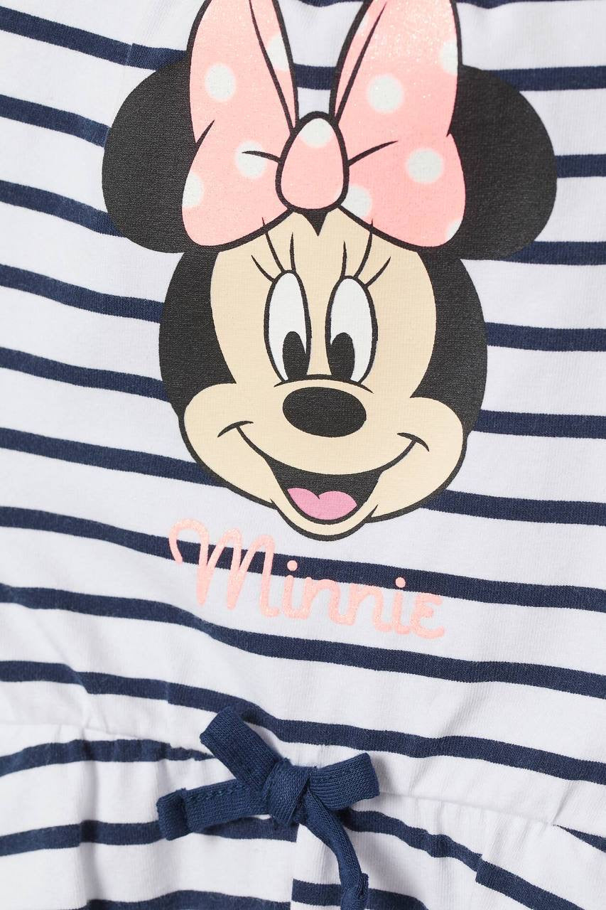 Minnie Jumpsuit