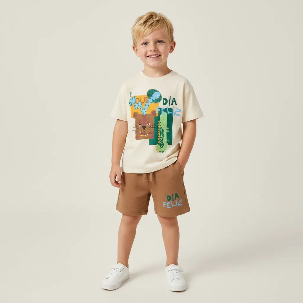 Animals Set