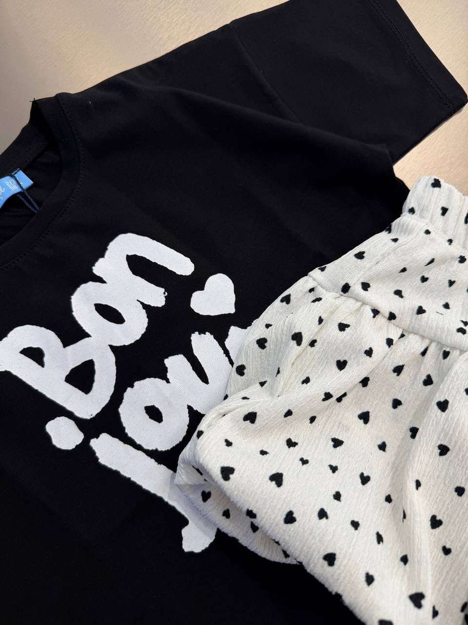 Laciel Paris Bonjour Set