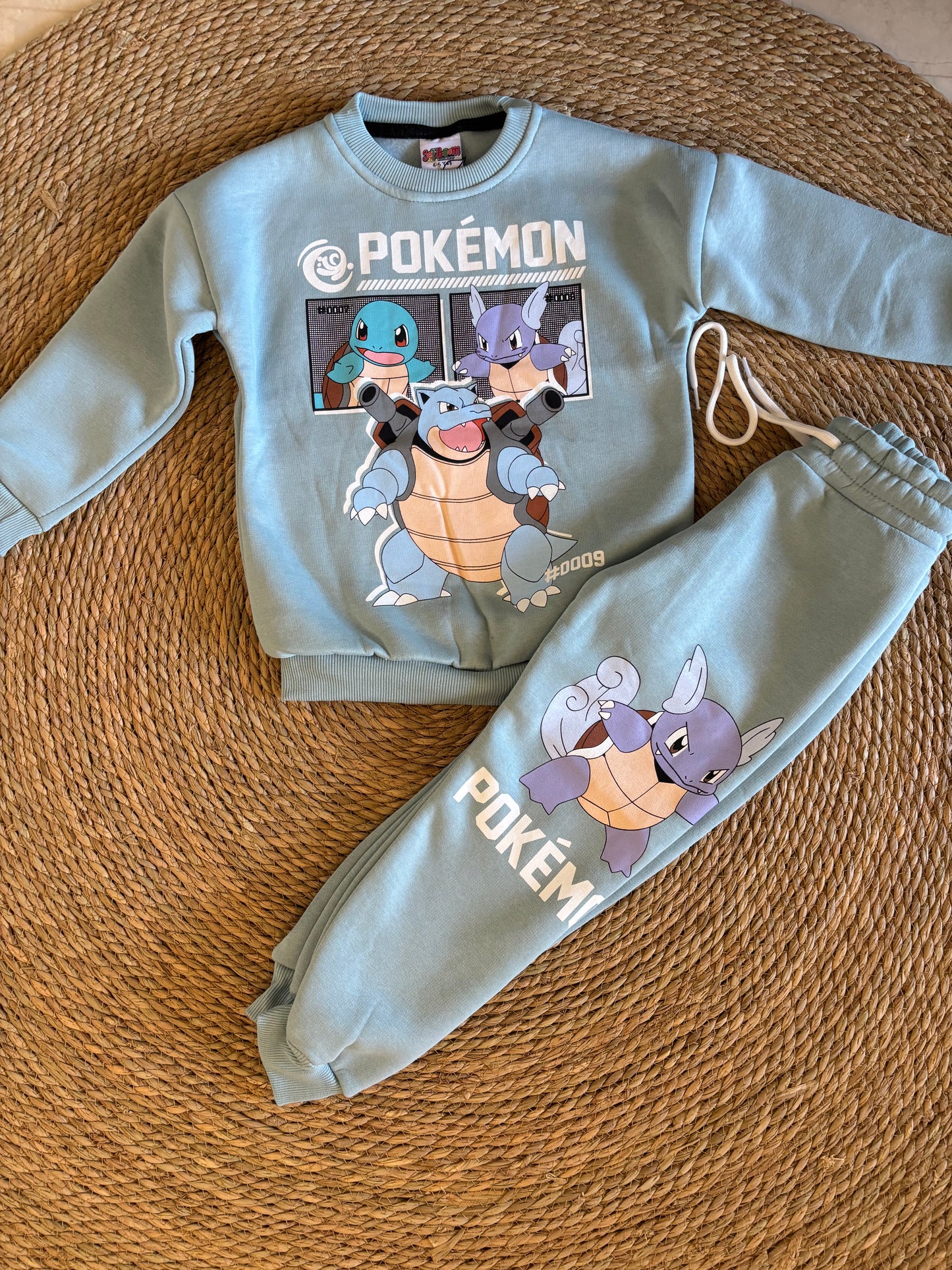 Pokemon Set