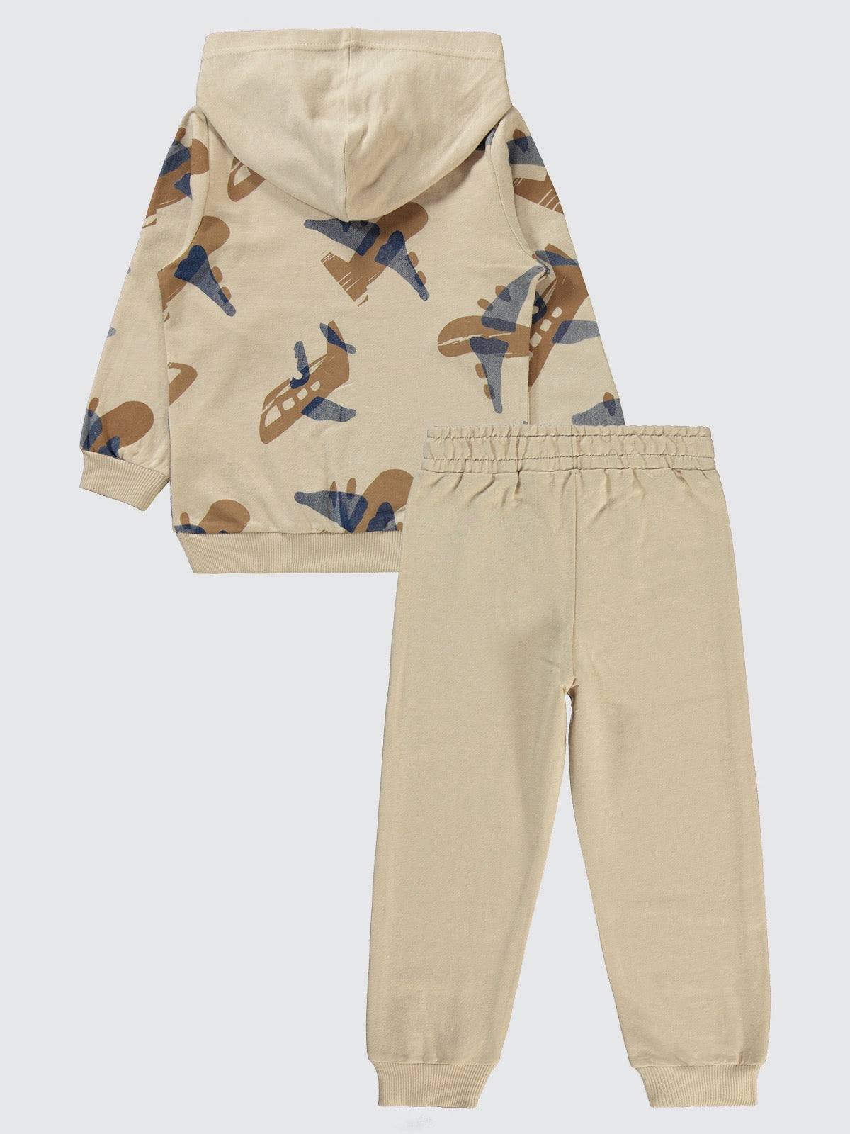 Airplanes Set