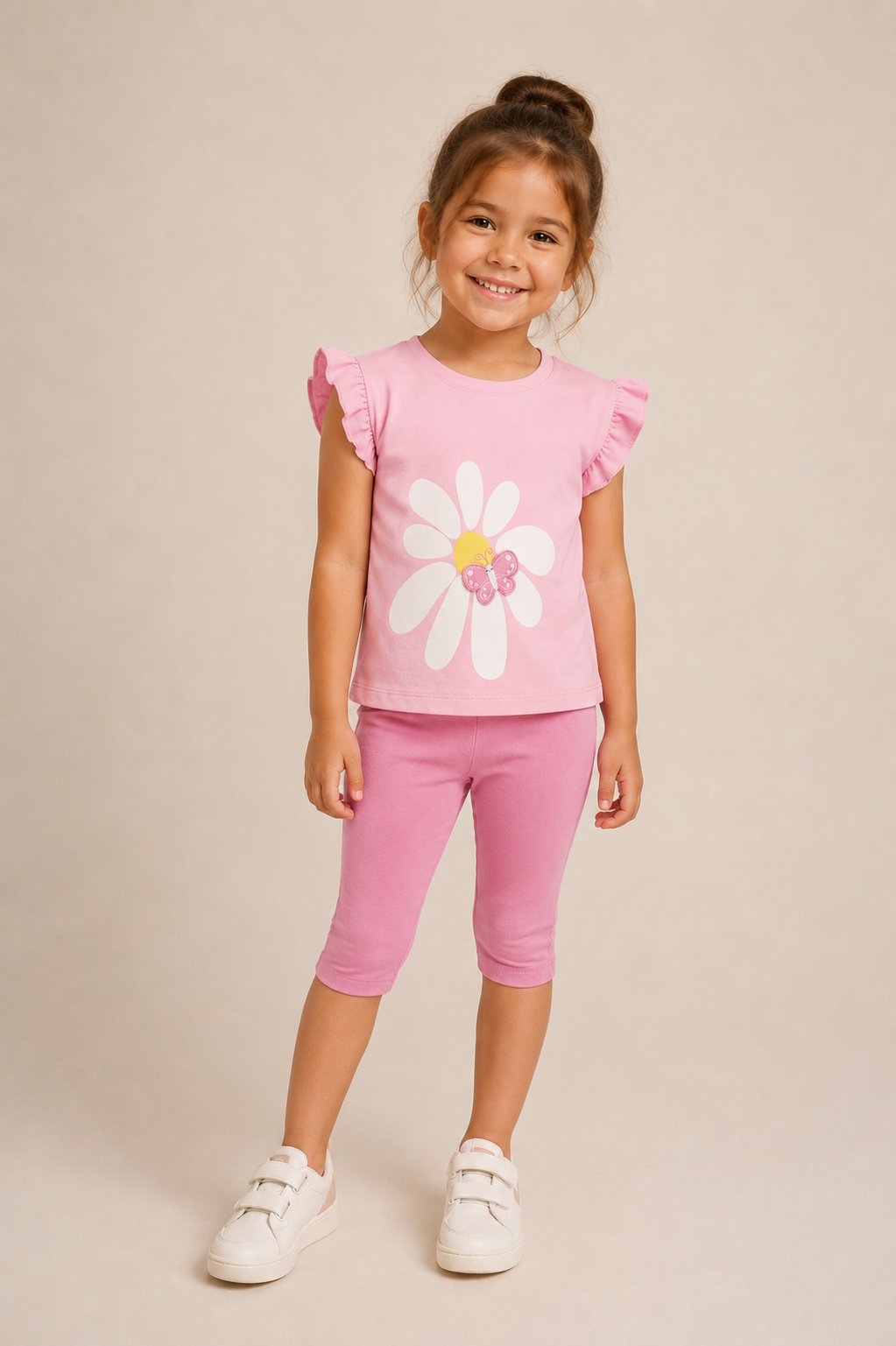 3D butterfly Set