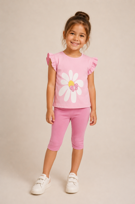 3D butterfly Set