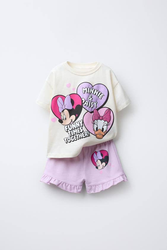 Minnie & Daisy Set