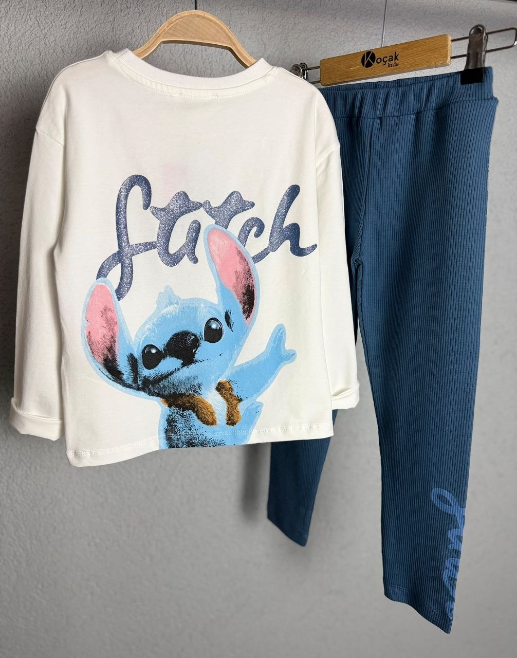Stitch Set