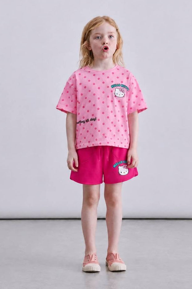 Hello Kitty Set