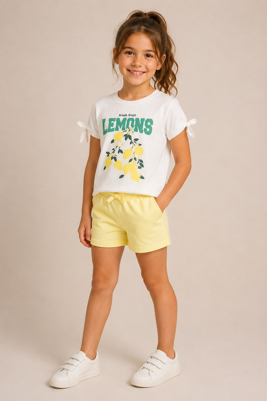 Lemons set 🍋