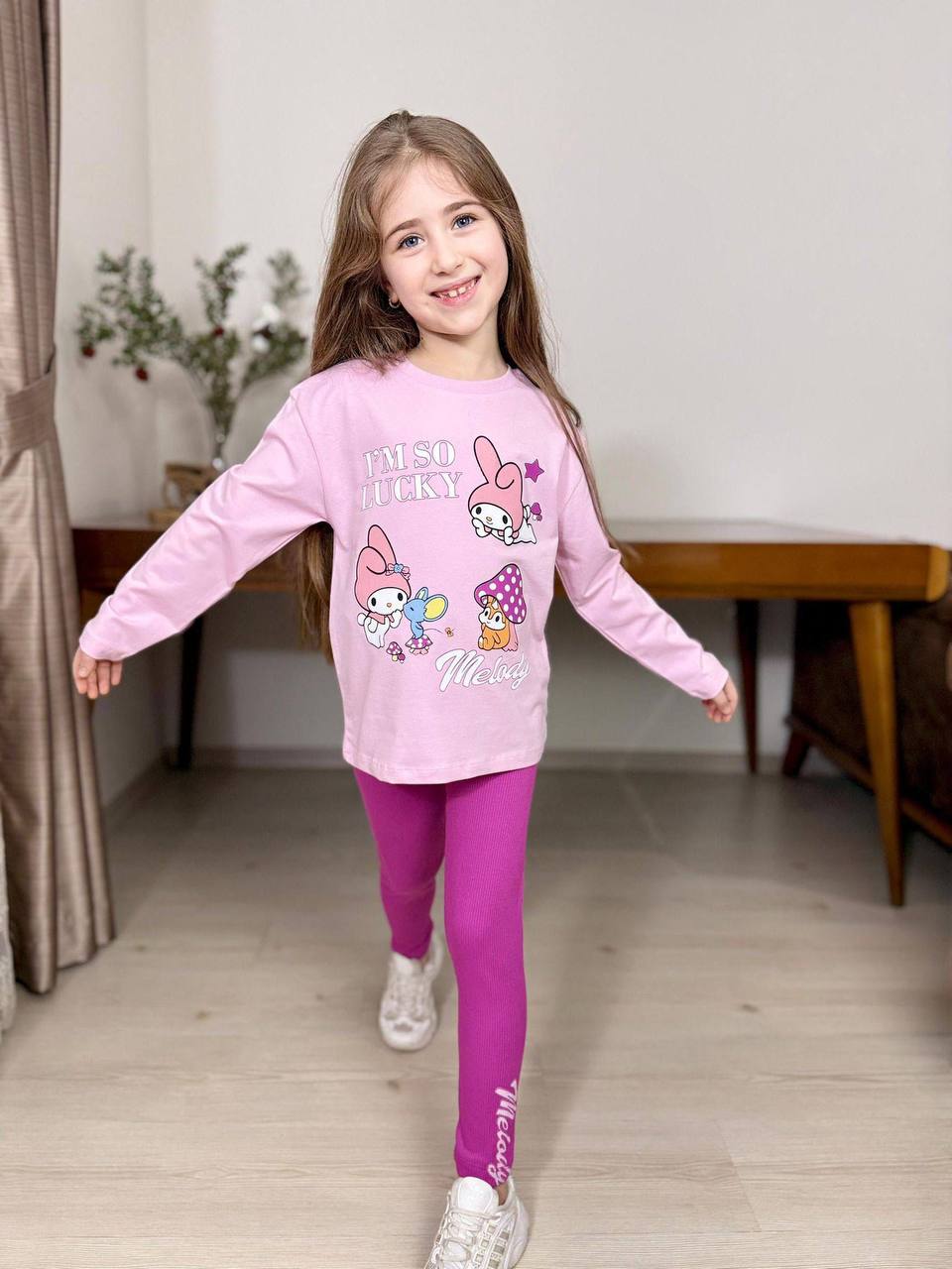 Melody Set