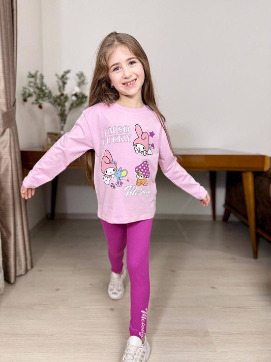 Melody Set