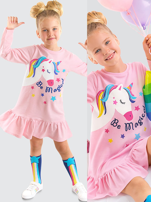 Be Magical Unicorn Dress