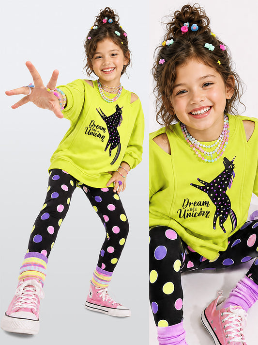 Dream Like a Unicorn Set