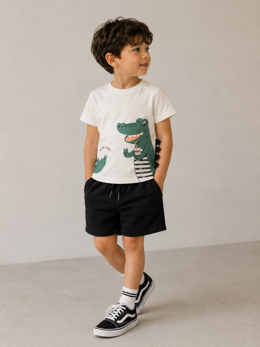 Croco Set
