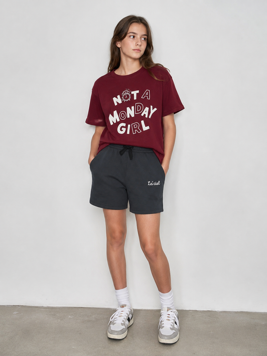 Not a Monday Girl Set