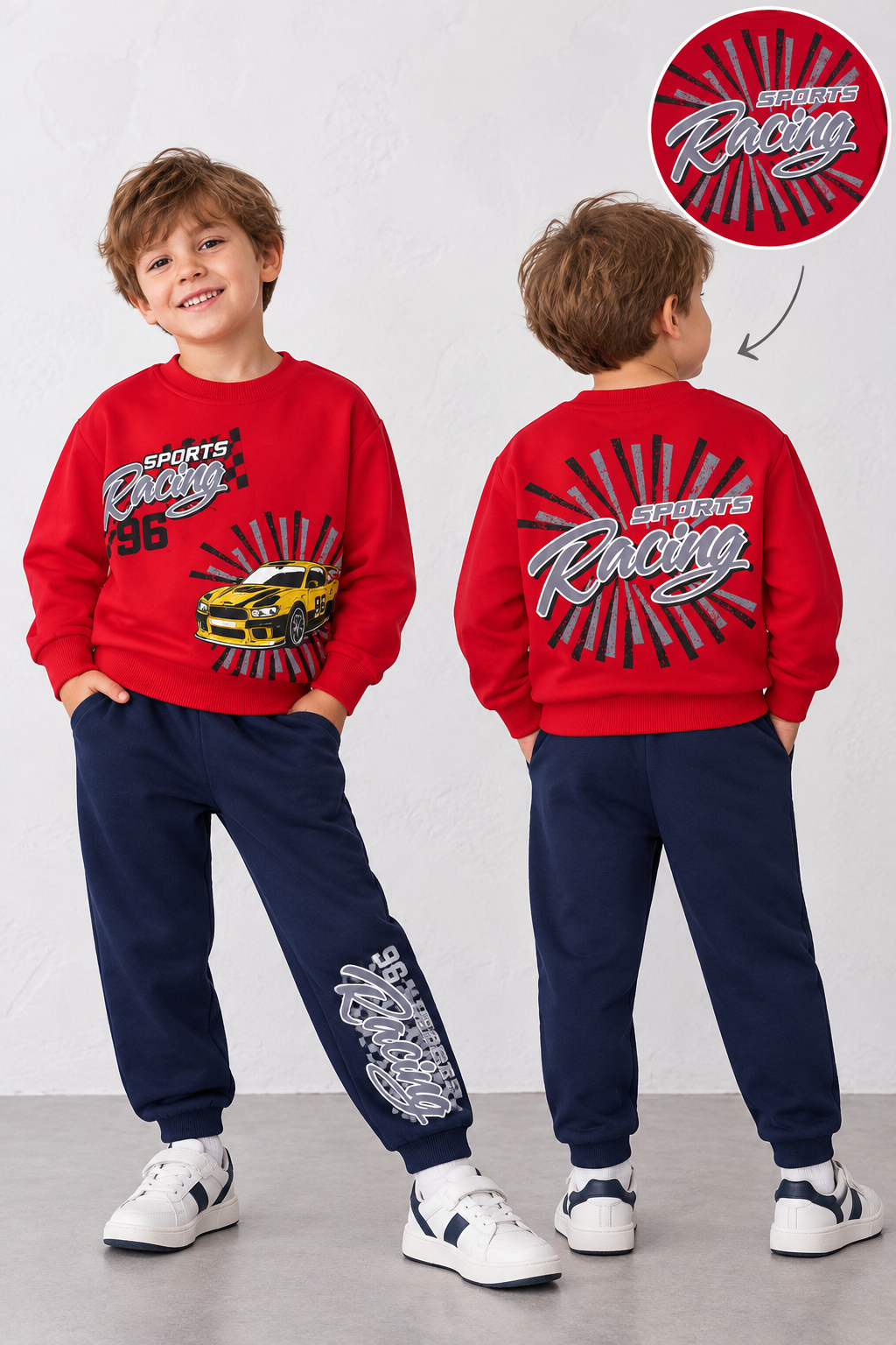 Racing Set
