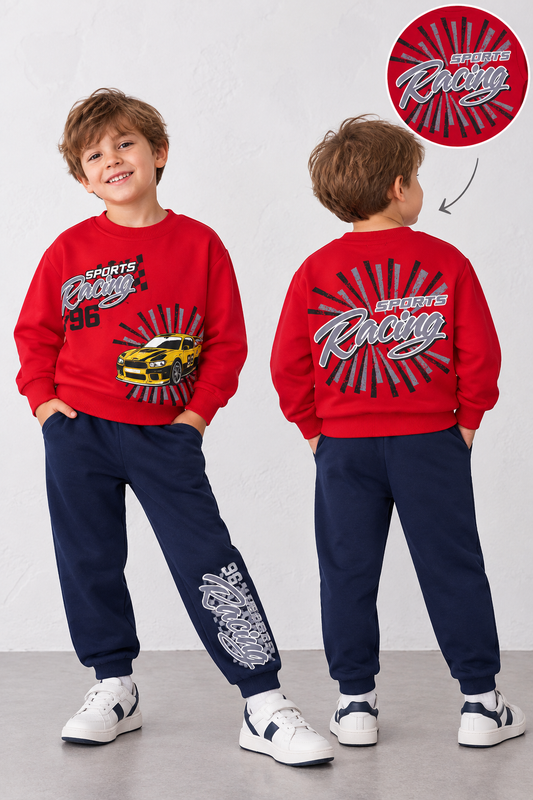 Racing Set