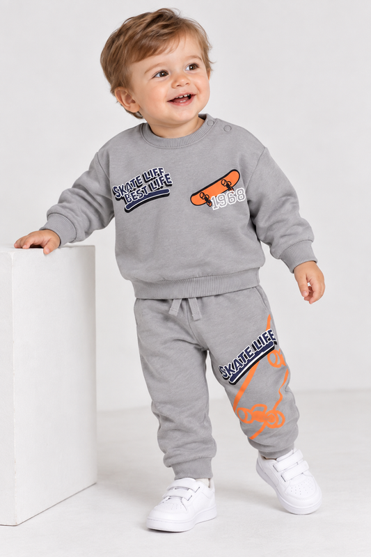 Skatelife Baby Set