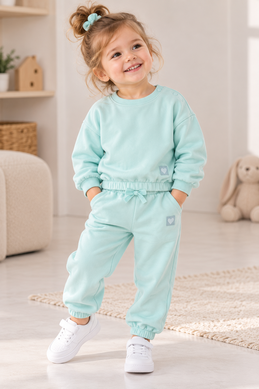 Aqua Basic Baby Joggers Set