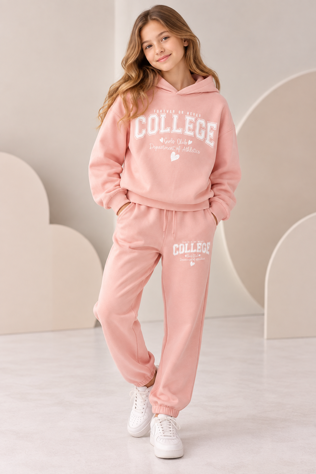 College Girls Club