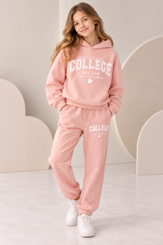 College Girls Club