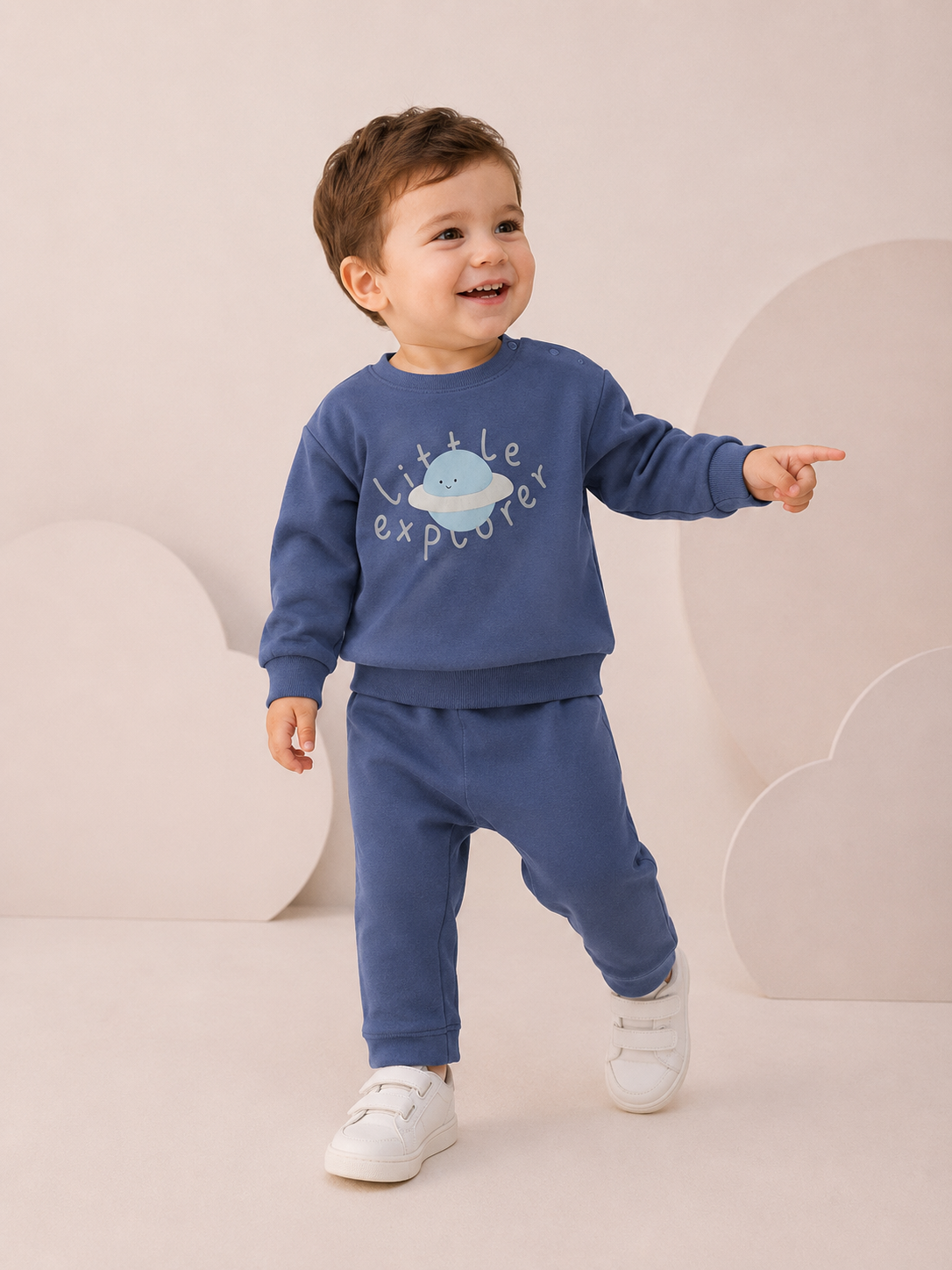 Little Explorer Set