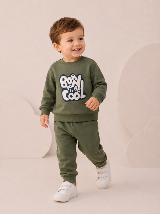 Born To Be Cool Set