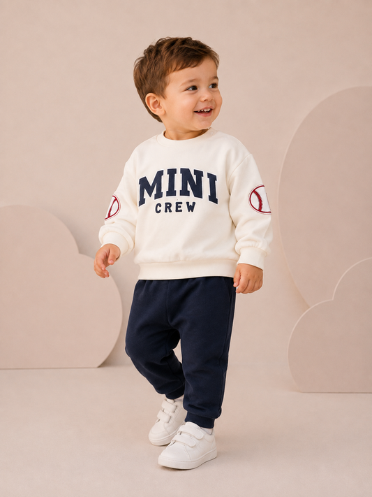 Mini Crew Set
