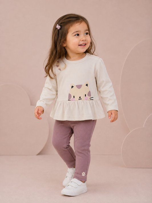Kitty Set