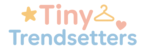 Tiny Trendsetters