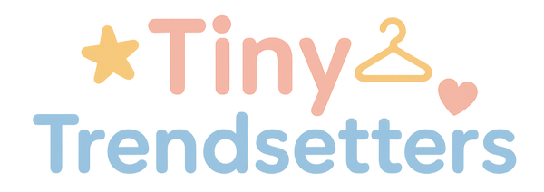 Tiny Trendsetters