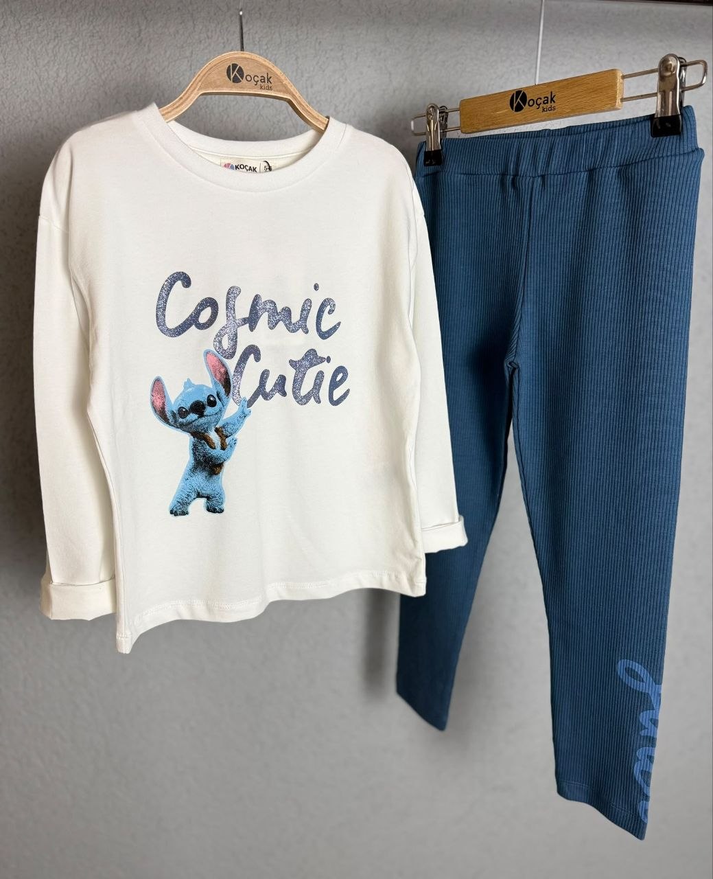 Stitch Set