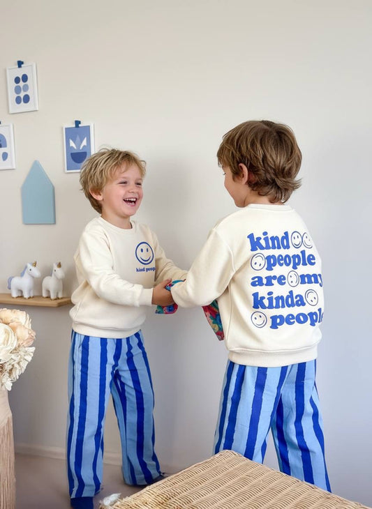 Kind People Set
