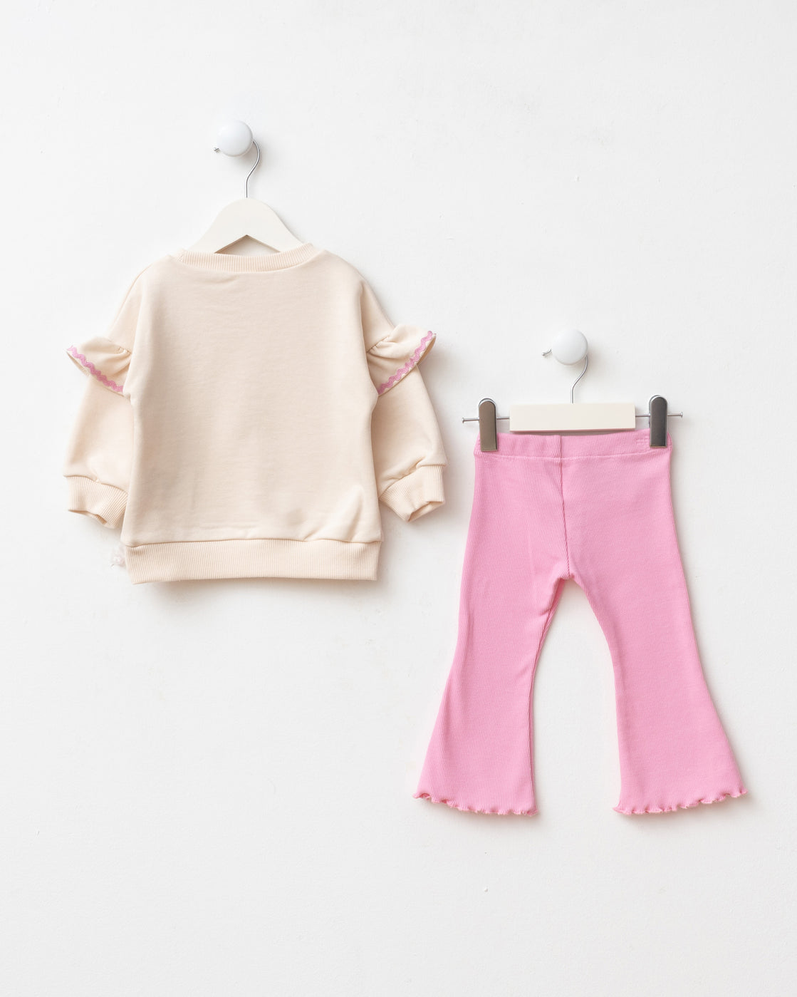 Sweet Cherry Baby Set