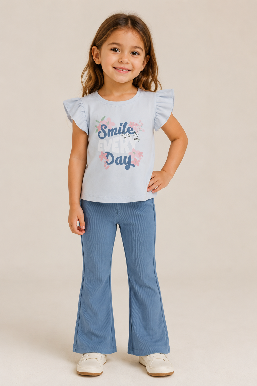 Smile everyday set 🌸