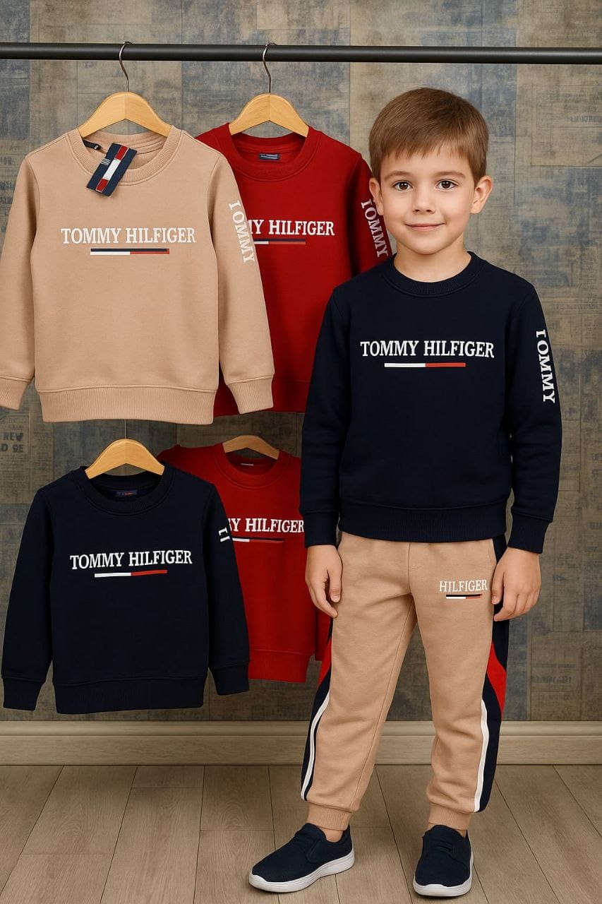 Tommy Hilfiger Set