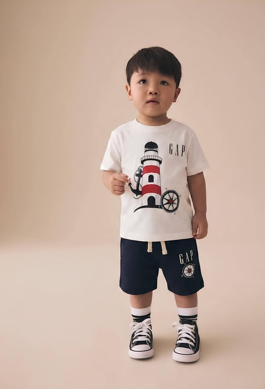 GAP Lighthouse Adventure Summer Set