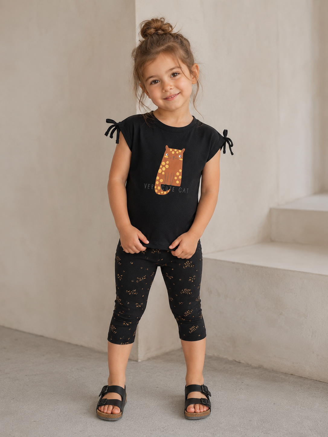 Very Cute Cat Set