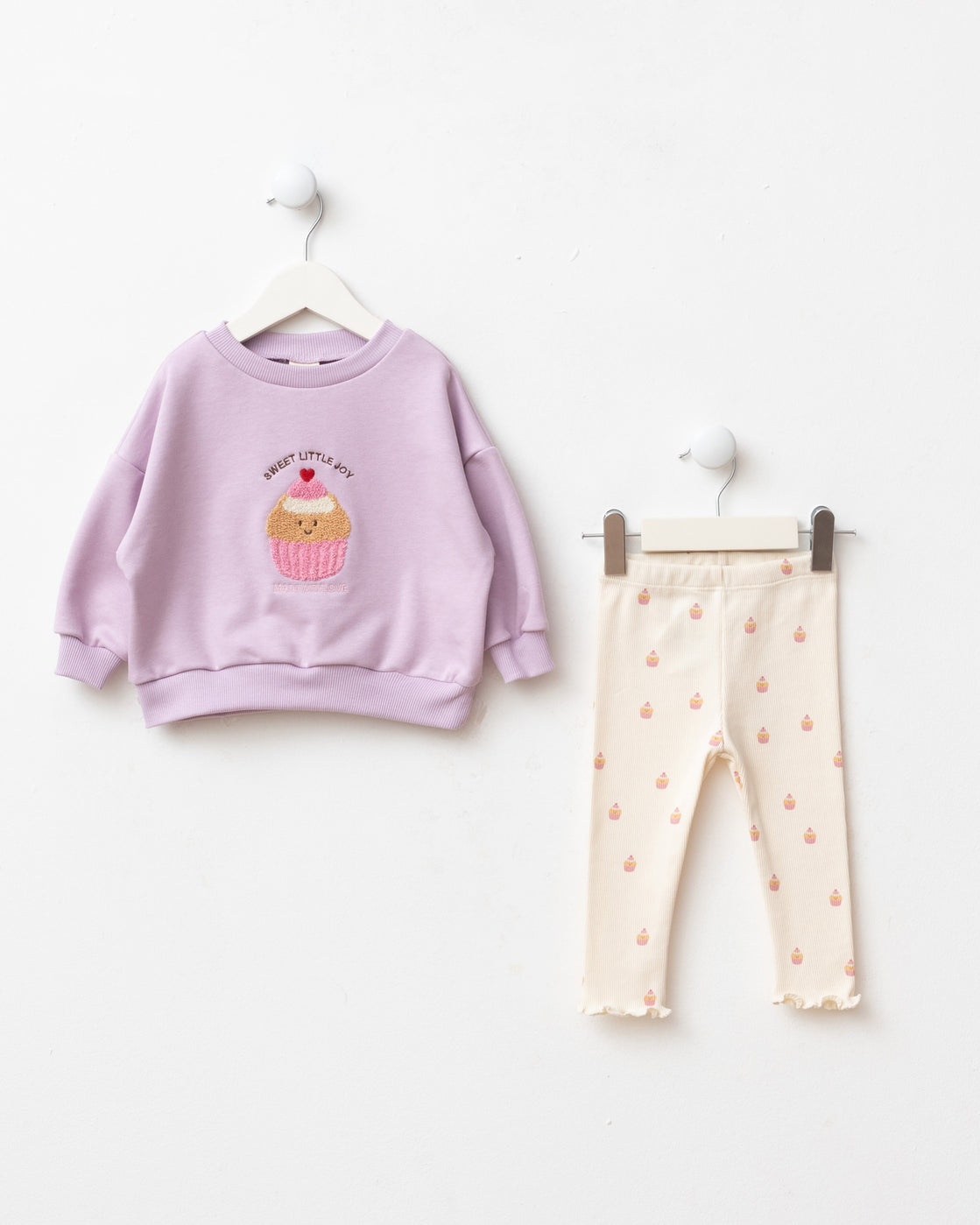 Sweet Little Joy Set