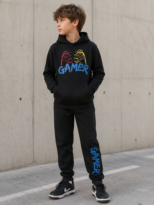 Gamer Set