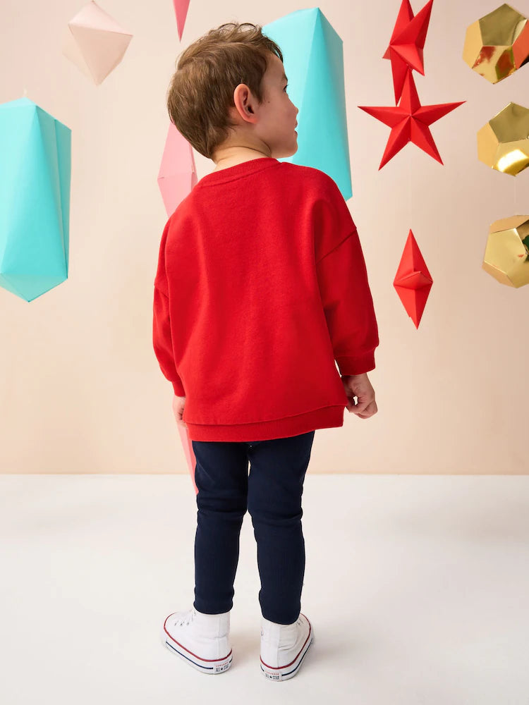 🦌 Team Rudolph Christmas Set | Next Original