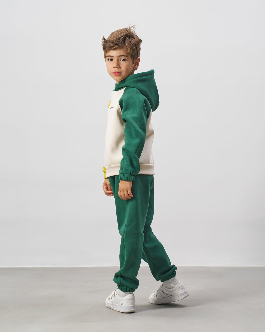 Cool Times Colorblock Set