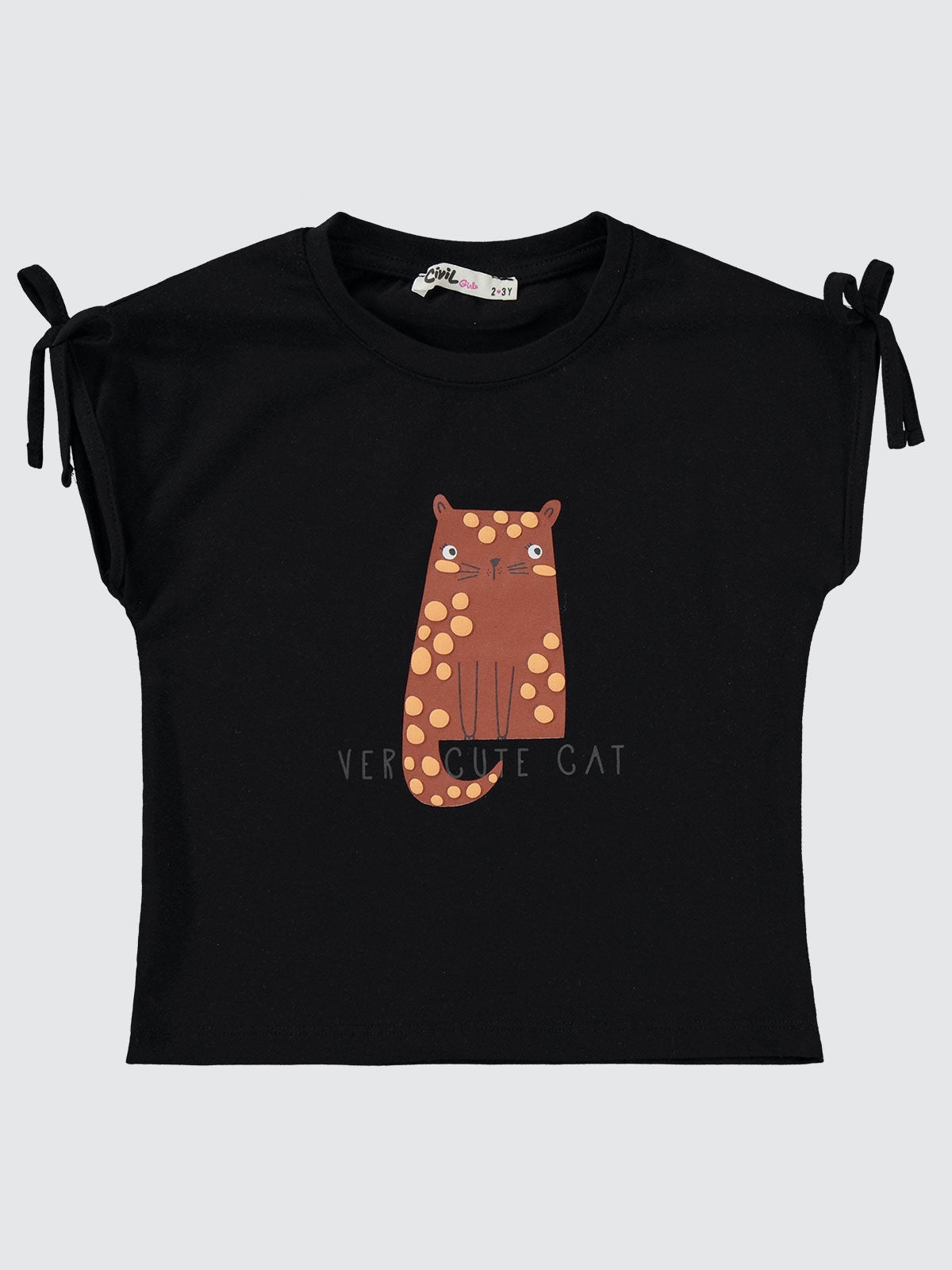 Very Cute Cat Set