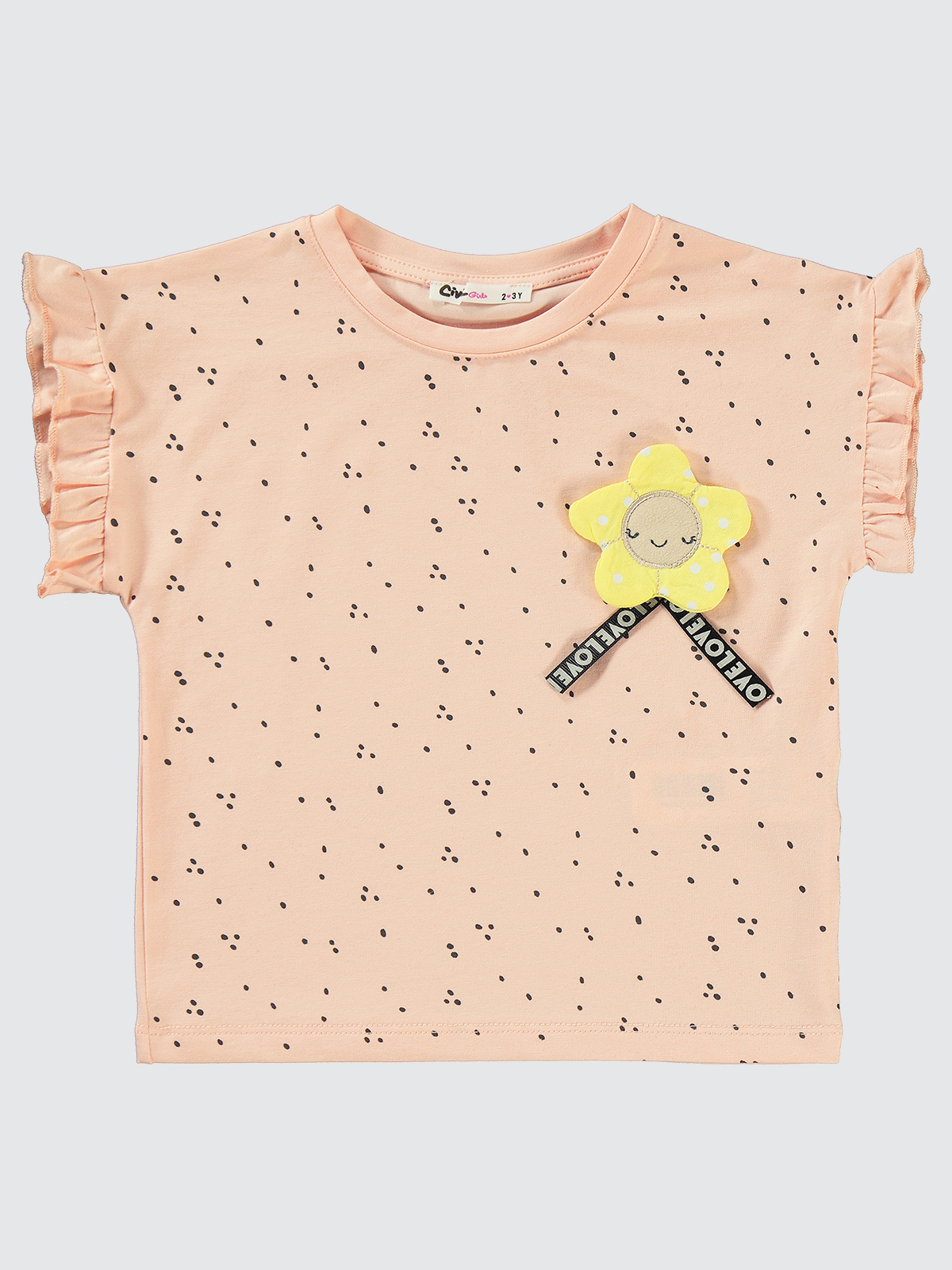 Flower Love Set