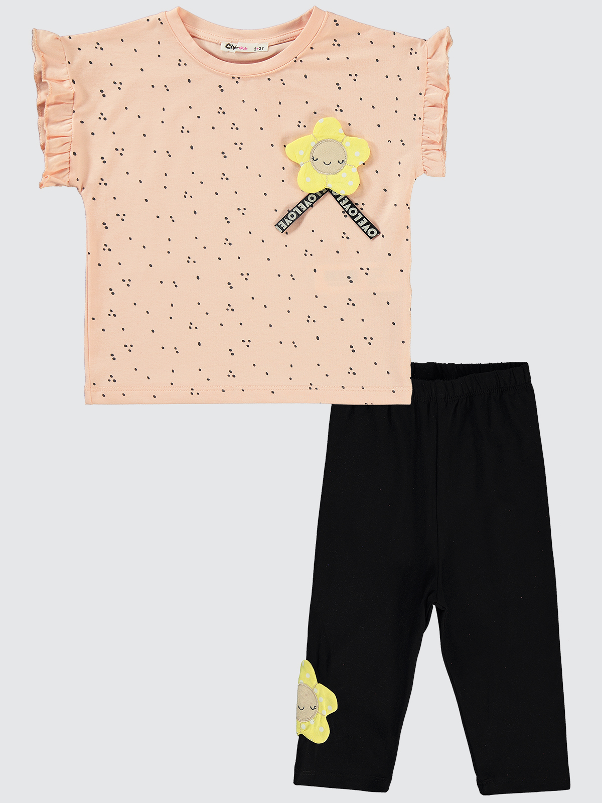 Flower Love Set
