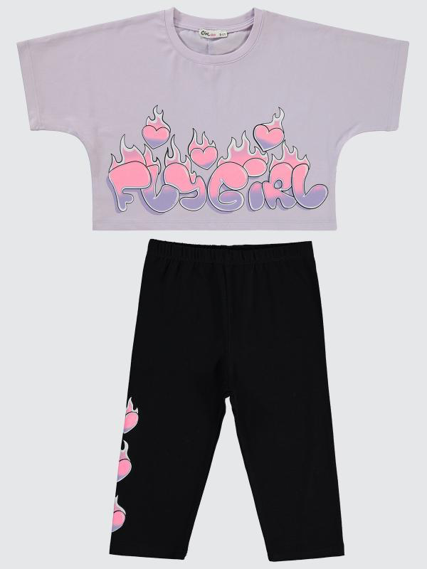 FlyGirl Set