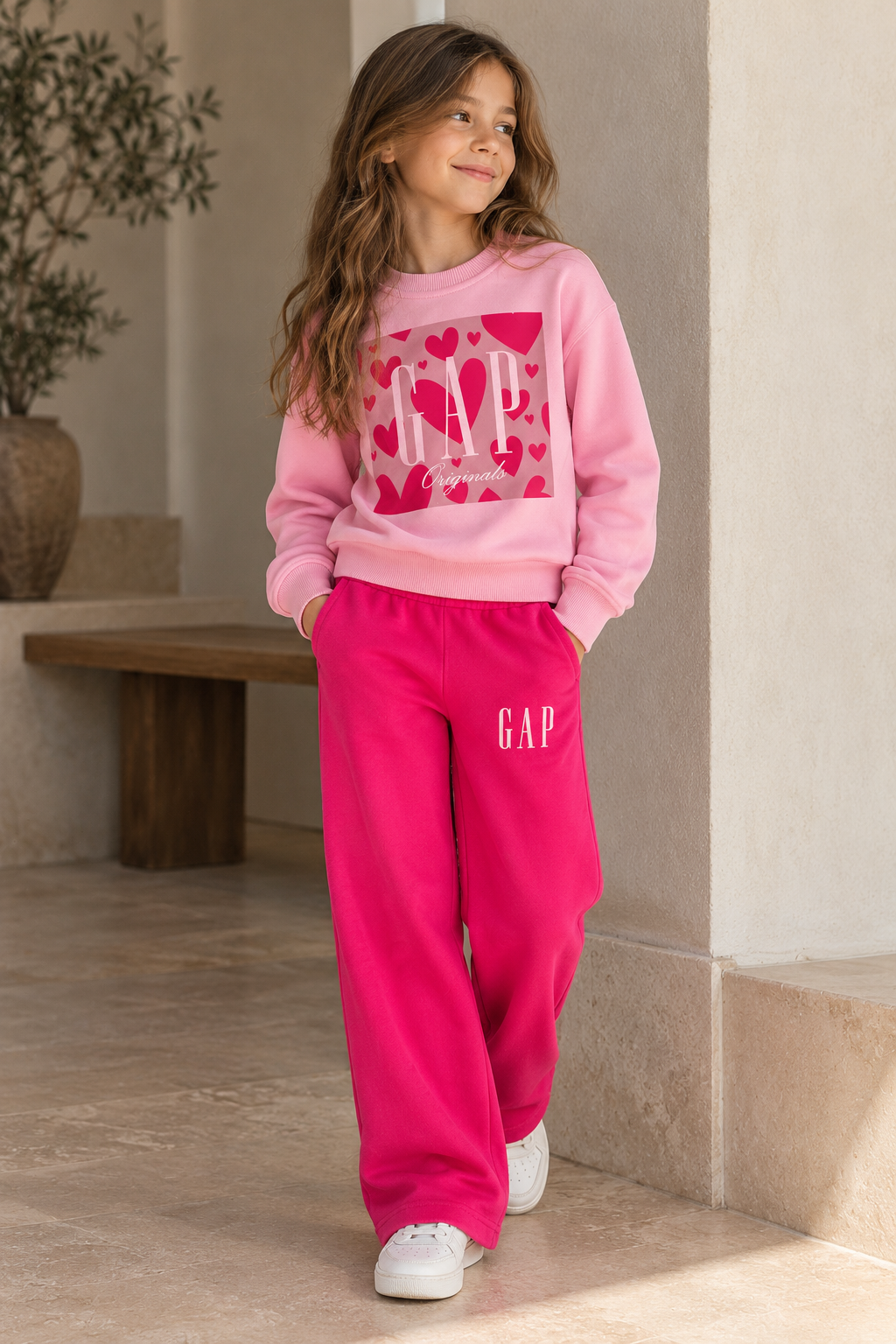 Hearts Gap Set