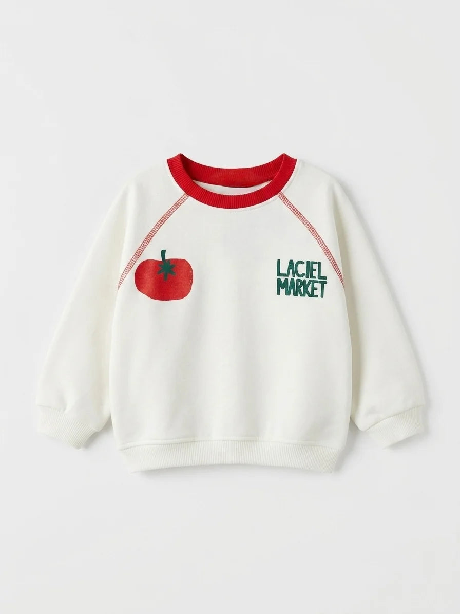 Laciel Market Sweater