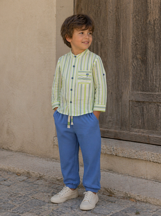 Linen Set