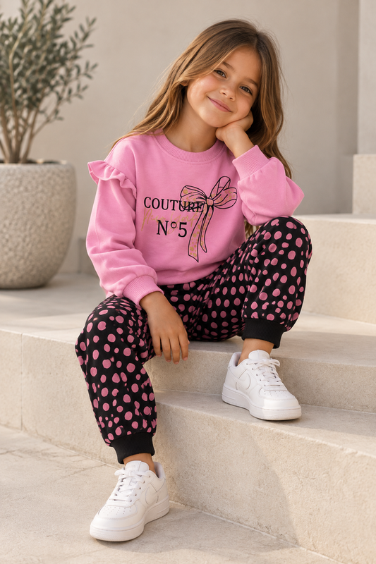 Couture n5 Set